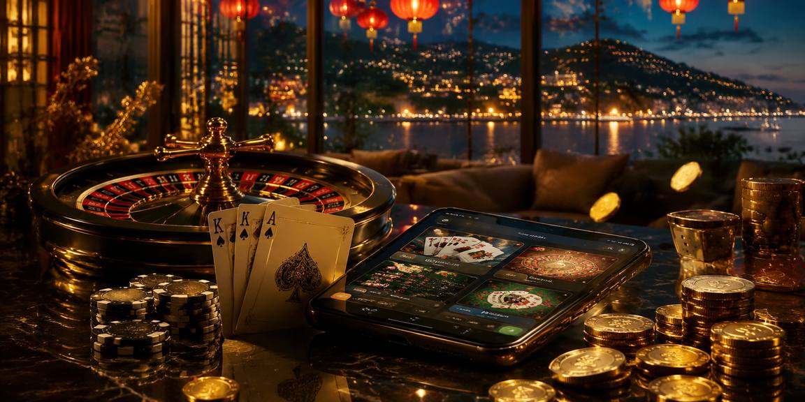 yn88 Tựa Game Mới Nhất Đã Có Mặt Trong Sảnh